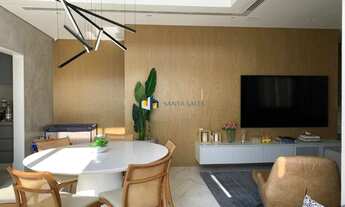 Imagem 5: Apartamento à venda 4 Quartos, 4 Suites, 3 Vagas, Perdizes, São Paulo - SP