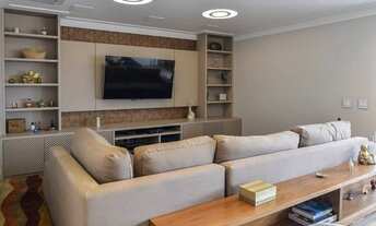 Imagem 2: Apartamento à venda 4 Quartos, 4 Suites, 5 Vagas, 461.33M², PERDIZES, SÃO PAULO - SP