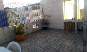 Imagem 2: Cobertura Duplex à venda - 3 dormitórios - Ipiranga