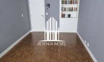 Imagem 3: Apartamento em Perdizes com 98m2 2 dormitórios 2 banheiros 1 vaga de garagem