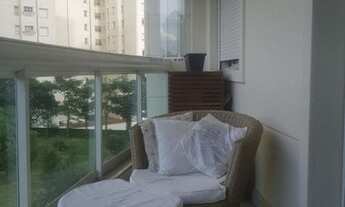 Imagem 3: APARTAMENTO - TAMBORÉ - SP