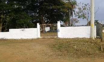 Imagem: Chácara 5 dorm. - Vale Santa Felicidade