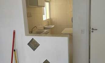 Imagem: Apartamento para aluguel, 2 quartos, 2 vagas