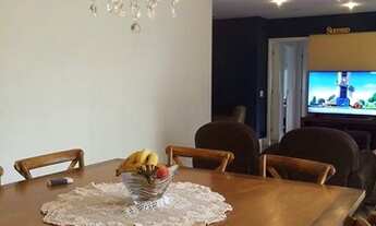 Imagem 5: APARTAMENTO - TAMBORÉ - SP