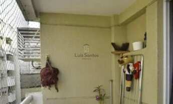 Imagem 7: Lindo Apartamento de 2 Quartos no Pechincha