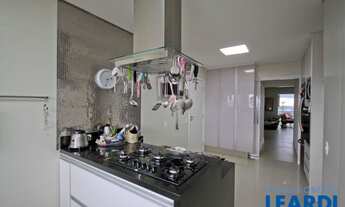 Imagem 4: COBERTURA - ALPHAVILLE - SP