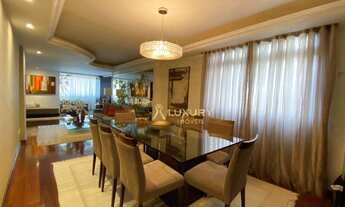 Imagem 3: Apartamento com 4 dormitórios, 170 m² - venda por R$ 1.200.000,00 ou aluguel por R$ 6.700