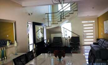 Imagem 2: CASA EM CONDOMÍNIO - ALPHAVILLE - SP