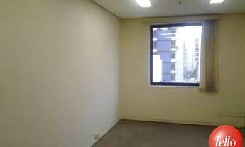 Imagem 5: São Paulo - Conjunto Comercial/sala - Itaim Bibi