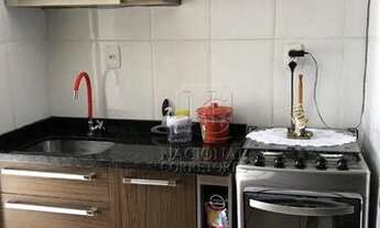 Imagem 3: Apartamento à venda - Jardim Santa Adélia - São Paulo/SP