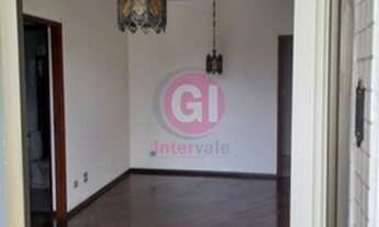 Imagem: SÃO JOSÉ DOS CAMPOS - Apartamento Padrão