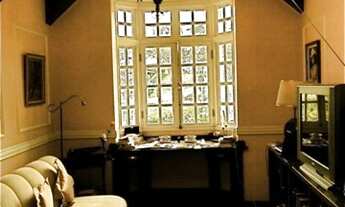 Imagem 6: CASA EM CONDOMÍNIO - ALPHAVILLE - SP