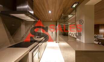 Imagem 7: Apartamento Duplex à venda, Alto de Pinheiros, São Paulo, SP