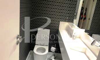 Imagem 7: Lindo !!! Apartamento à venda, 04 Vagas , 03 Suítes , Varanda Gourmet, 264 m² de área úti