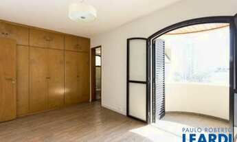 Imagem 7: APARTAMENTO - MOEMA ÍNDIOS - SP