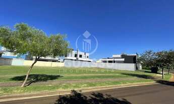 Imagem: TERRENO NO CONDOMÍNIO TERRAS ALPHA I