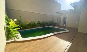 Imagem 7: Casa no Gaivota I - 3 Suítes