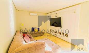 Imagem 6: Parque e Jardim da Paineiras · 4 suites · Lazer completo