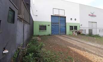 Imagem 4: LONDRINA - Galpão/Depósito/Armazém - Jardim Sabará