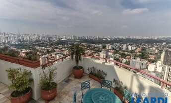 Imagem 4: COBERTURA - ITAIM BIBI - SP