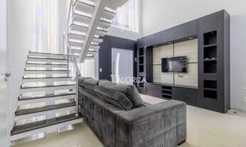 Imagem 5: Sobrado com 3 dormitórios à venda - Condomínio Ibiti Royal Park - Sorocaba/SP