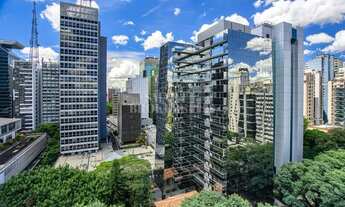 Imagem 2: SÃO PAULO - Conjunto Comercial/Sala - CERQUEIRA CÉSAR