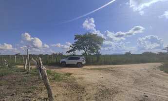 Imagem 4: 10 tarefas de terra em Santanópolis-Ba