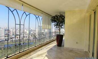 Imagem 2: APARTAMENTO - PANAMBY - SP