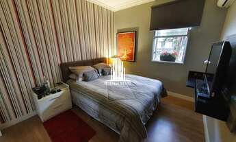 Imagem 4: Apartamento á venda no Cambuci, 82m², 3 dormitórios e 1 vaga de garagem