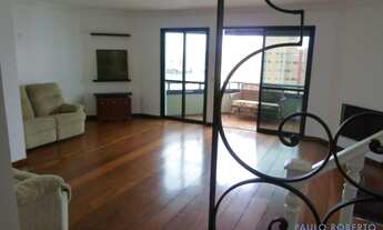 Imagem 2: COBERTURA - MOEMA PÁSSAROS - SP