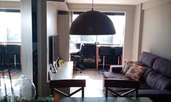 Imagem 3: Apartamento à venda, 2 quartos, 1 suíte, 1 vaga, Mangabeiras - Maceió/AL