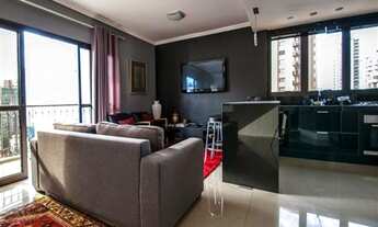 Imagem 2: APARTAMENTO RESIDENCIAL em SÃO PAULO - SP, INDIANÓPOLIS