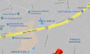 Imagem: Terreno à venda por R$ 2.400.000,00 - Perová