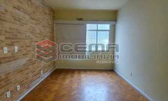 Imagem 2: Rio de Janeiro - Apartamento Padrão - Laranjeiras