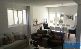 Imagem 6: CASA EM CONDOMÍNIO - CONDOMÍNIO RESIDENCIAL MORADA DAS NASCENTES - SP