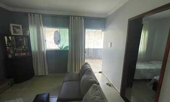 Imagem 7: Escelente casa na laje com 2 quartos no Riacho fundo I sucupira..