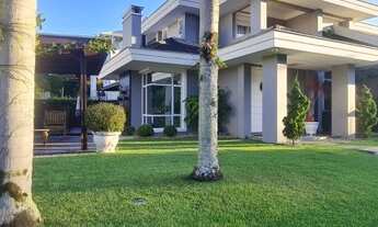 Imagem: CASA RESIDENCIAL em JOINVILLE - SC, SANTO