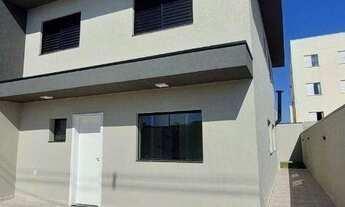 Imagem 2: Casa com 3 dormitórios à venda de 118 m² no Nova Atibaia em Atibaia/SP - CA4503