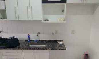 Imagem 4: JUNDIAí - Apartamento Padrão - Vila Arens