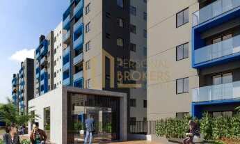 Imagem 3: Apartamento à venda 3 Quartos, 1 Suite, 1 Vaga, 67.09M², Campo Comprido, Curitiba - PR