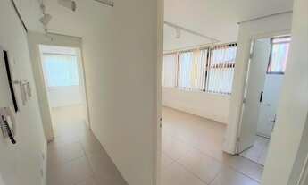 Imagem: Sala Comercial para Locação em São Paulo