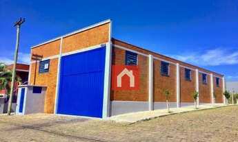 Imagem 7: Pavilhão para alugar, 400 m² por R$ 6.000,00/mês - De Lazzer - Caxias do Sul/RS