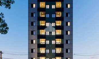 Imagem 2: Apartamento Duplex 111,34 M², 2 Dormitórios com ampla área gourmet - Á venda, Vila Bocain