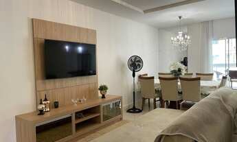 Imagem 4: Apartamento Mobiliado à Venda na Meia Praia em Itapema/SC no Grand Castelli Residenziale c
