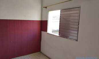 Imagem 4: CASA ASSOBRADADA - TATUAPÉ - SP