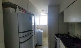 Imagem 3: Apartamento para venda com 60 metros quadrados com 2 quartos em Torre - Recife - PE