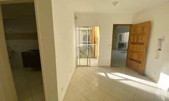 Imagem 2: Apartamento 2 dormitórios Jardim Tangará