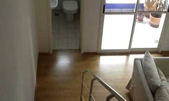 Imagem 7: FLAT DUPLEX - MOEMA PÁSSAROS - SP