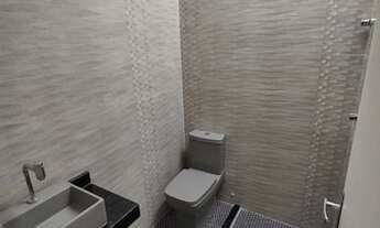 Imagem 5: Casa em conceito aberto (Bairro São Luis VR