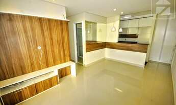 Imagem 3: Apartamento à venda 2 Quartos, 1 Suite, 1 Vaga, 86M², Jardim Myrian Moreira da Costa, Camp